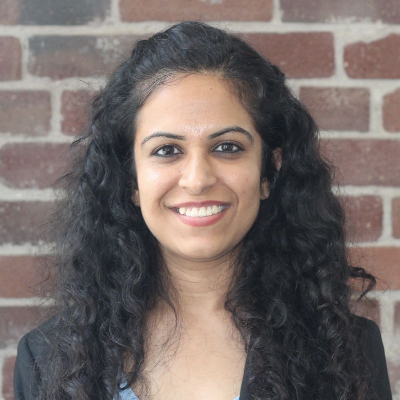 Garima Manocha