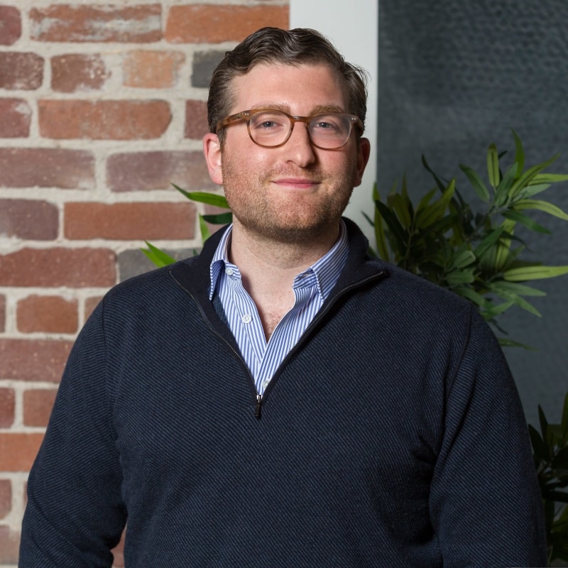 Nick Hammerschlag is the President of Entangled Group and the founder of Martellus Education. He was previously on the investment teams at General Atlantic and OpenView Venture Partners, where he focused on investments in the internet, technology, and education sectors. Nick has extensive experience in scaling both software and education companies, after having led OpenView’s investment in Instructure (NYSE: INST) and serving on its board. Nick's current and prior board director/observer seats include Qubed Education, Monetate, Instructure, and QTS. Outside of the office, Nick supports the MARSOC Foundation and is a member of the Weill Cornell Medicine Children’s Health Council. He graduated from Columbia University with a degree in history. Nick enjoys spending time with his wife, daughter, and their pug/shar-pei puppy named Uni.