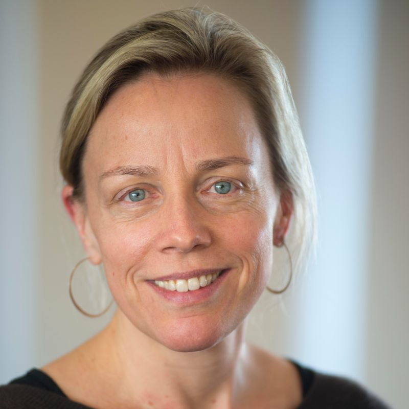 Sarah Holloway