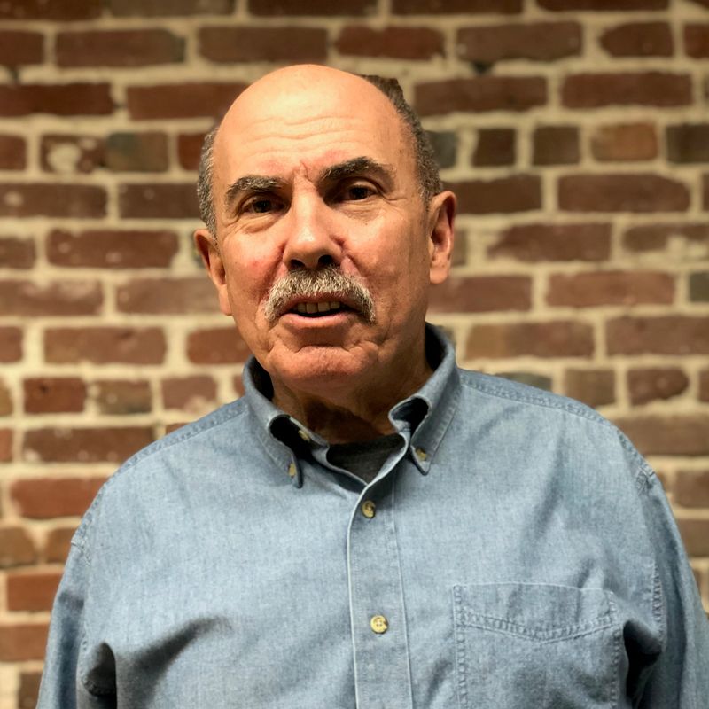 Bob Wise